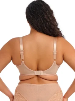 Sujetador sin relleno con aros Elomi Tiernie Plunge