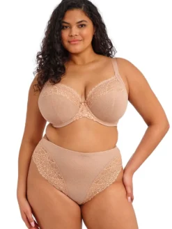 Sujetador sin relleno con aros Elomi Tiernie Plunge