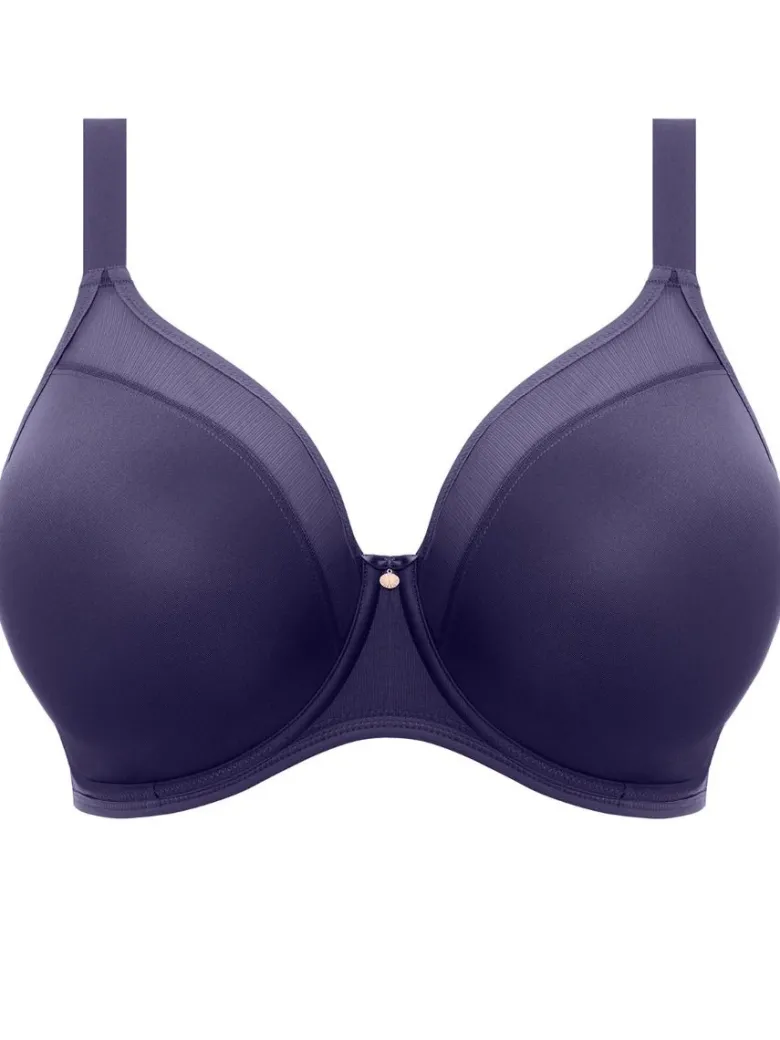Sujetador sin relleno con aros Elomi Smooth Moldeado