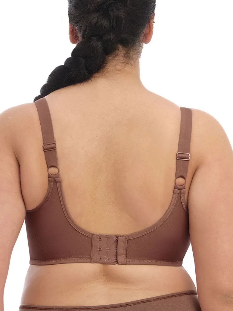 Sujetador sin relleno con aros Elomi Smooth Moldeado