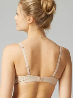 Sujetador sin relleno con aros Simone Perele Essentiel Moldeado 13V317