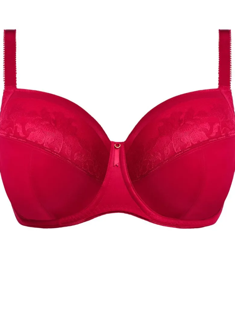 Sujetador sin relleno con aros Fantasie Illusion Side