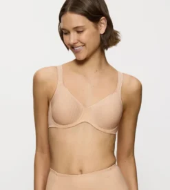 Sujetador sin relleno con aros Triumph Modern Soft+Cotton W