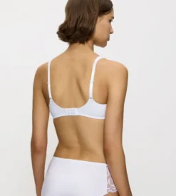 Sujetador sin relleno con aros Triumph Modern Soft+Cotton W