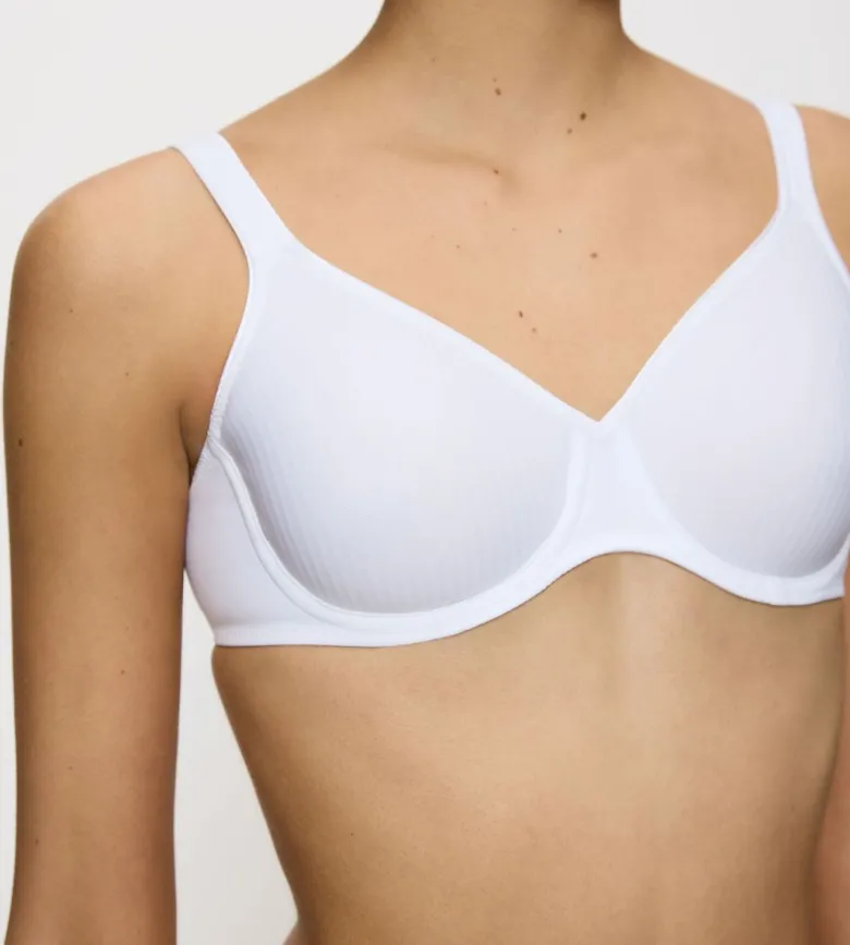 Sujetador sin relleno con aros Triumph Modern Soft+Cotton W