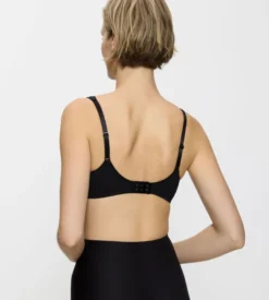 Sujetador sin relleno con aros Triumph Modern Soft+Cotton W