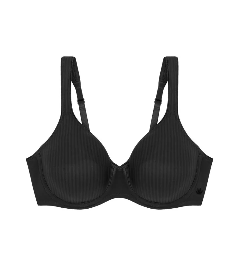 Sujetador sin relleno con aros Triumph Modern Soft+Cotton W