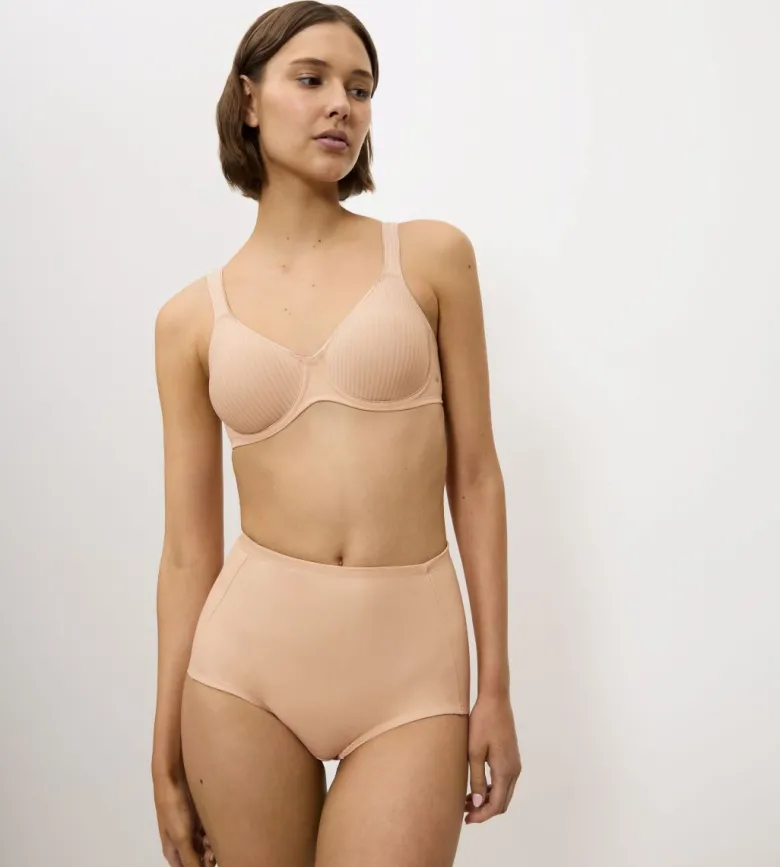 Sujetador sin relleno con aros Triumph Modern Soft+Cotton W