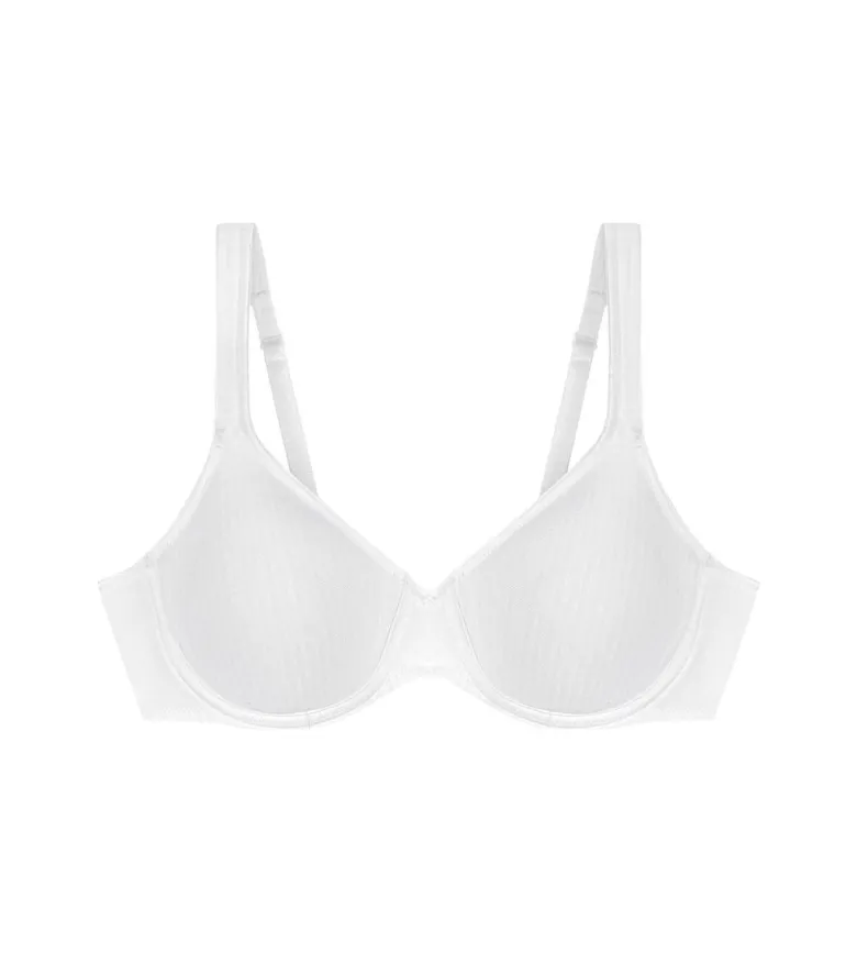 Sujetador sin relleno con aros Triumph Modern Soft+Cotton W