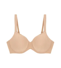 Sujetador sin relleno con aros Triumph Modern Soft+Cotton W