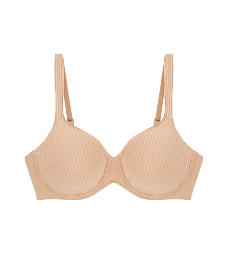 Sujetador sin relleno con aros Triumph Modern Soft+Cotton W