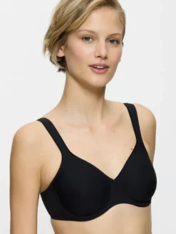 Sujetador sin relleno con aros Triumph Modern Soft+Cotton W