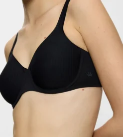 Sujetador sin relleno con aros Triumph Modern Soft+Cotton W