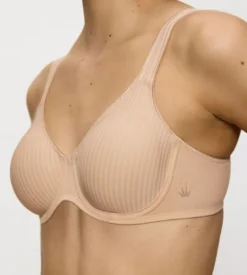 Sujetador sin relleno con aros Triumph Modern Soft+Cotton W