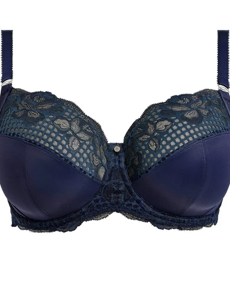 Sujetador sin relleno con aros Fantasie Reflect Side