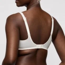 Sujetador sin relleno con aros Primadonna Twist Twixie Natural