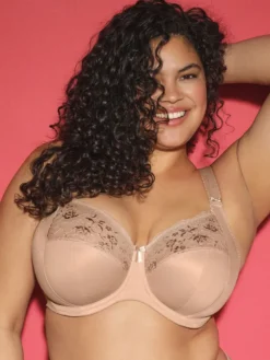 Sujetador sin relleno y con aros Elomi Morgan Full Cup EL4111