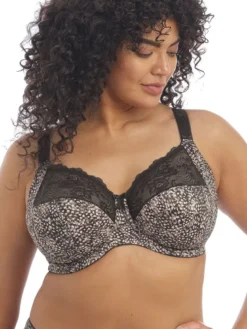 Sujetador sin relleno y con aros Elomi Morgan Full Cup EL4110