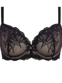 Sujetador sin relleno y con aros Wacoal Vivid Attraction WA851384