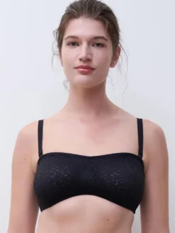 Sujetador sin tirantes con aros Chantelle EasyFeel Norah