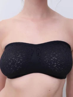 Sujetador sin tirantes con aros Chantelle EasyFeel Norah