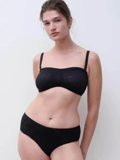 Sujetador sin tirantes con aros Chantelle EasyFeel Norah