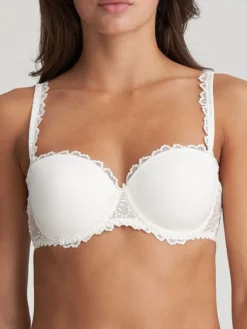 Sujetador sin tirantes con relleno Marie Jo Jane