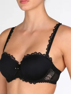 Sujetador sin tirantes con relleno Marie Jo Jane