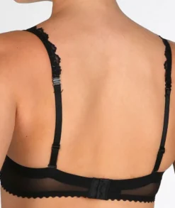 Sujetador sin tirantes con relleno Marie Jo Jane