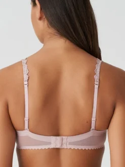 Sujetador sin tirantes con relleno Marie Jo Jane