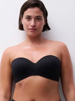 Sujetador sin tirantes con relleno Chantelle EasyFeel Norah