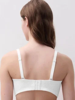 Sujetador sin tirantes con relleno Chantelle EasyFeel Norah