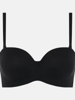 Sujetador sin tirantes con relleno Chantelle EasyFeel Norah