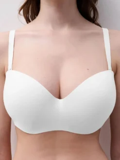 Sujetador sin tirantes con relleno Chantelle EasyFeel Norah