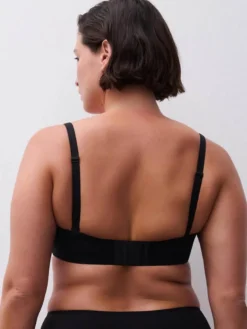 Sujetador sin tirantes con relleno Chantelle EasyFeel Norah