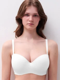 Sujetador sin tirantes con relleno Chantelle EasyFeel Norah