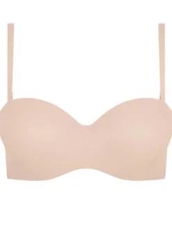 Sujetador sin tirantes con relleno Chantelle EasyFeel Norah
