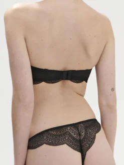 Sujetador sin tirantes con relleno Simone Pérèle Karma 12V302