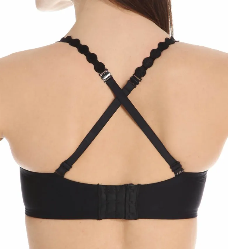 Sujetador sin tirantes con relleno Marie Jo Tom