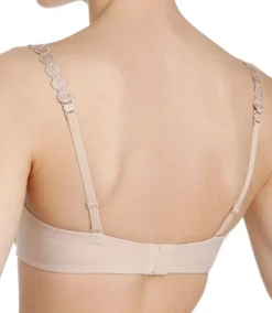 Sujetador sin tirantes con relleno Marie Jo Tom