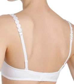 Sujetador sin tirantes con relleno Marie Jo Tom