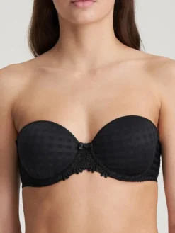 Sujetador sin tirantes con relleno Marie Jo Avero