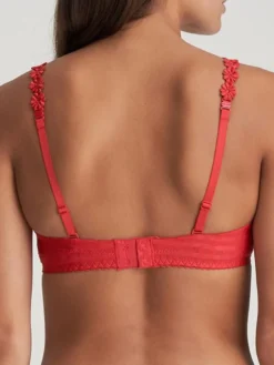 Sujetador sin tirantes con relleno Marie Jo Avero