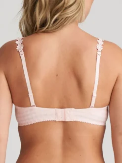 Sujetador sin tirantes con relleno Marie Jo Avero