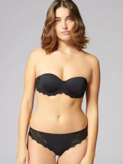 Sujetador sin tirantes Spacer Simone Pérèle Caresse 12A300