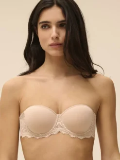 Sujetador sin tirantes Spacer Simone Pérèle Caresse 12A300
