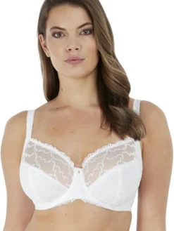 Sujetador talla grande sin relleno Fantasie Ana Side