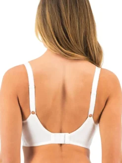 Sujetador talla grande sin relleno Fantasie Fusion lace Side