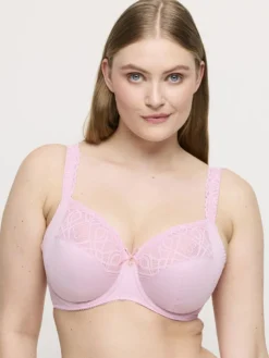 sujetador talla grande sin relleno PrimaDonna Salerno Spring Rose
