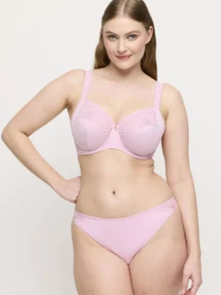 sujetador talla grande sin relleno PrimaDonna Salerno Spring Rose